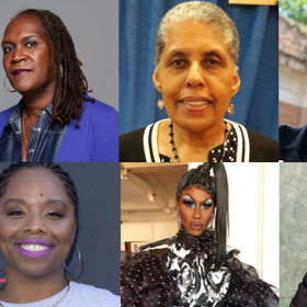 Meet 6 Black trailblazers fighting racism: “I didn’t come to play; I came to dismantle white supremacy.”