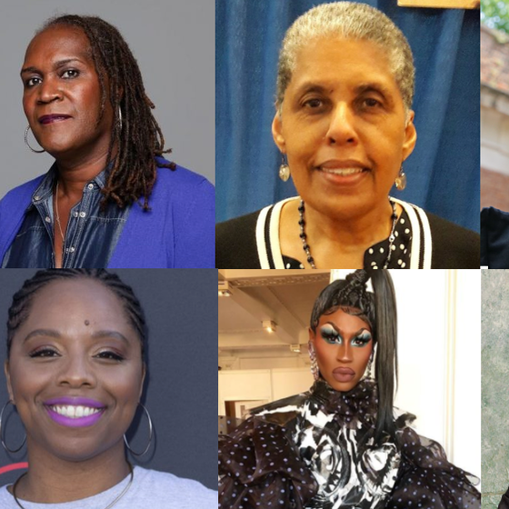 Meet 6 Black trailblazers fighting racism: “I didn’t come to play; I came to dismantle white supremacy.”