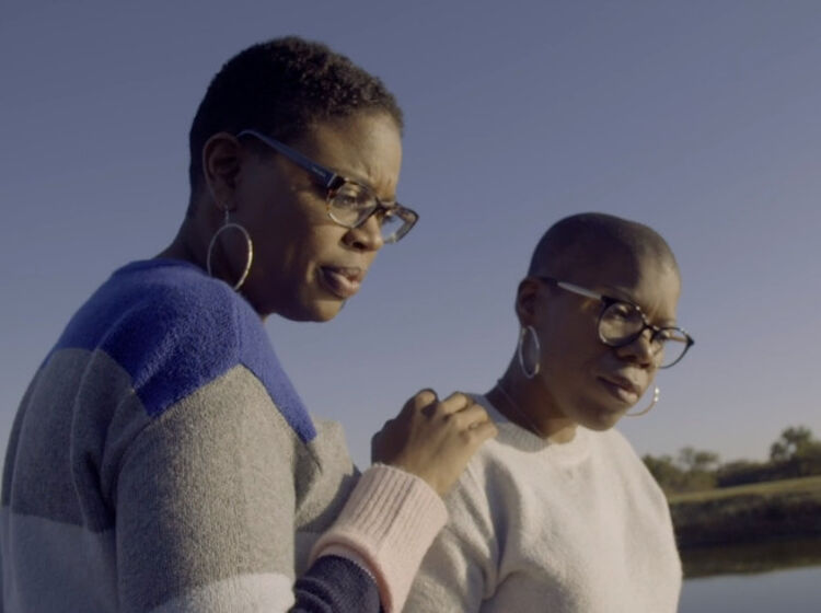 WATCH: Celebrating five years of marriage equality ‘Out in Texas’ chronicles two queer families