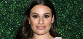 Lea Michele apologizes for making ‘Glee’ set a “living hell,” loses sponsorship deal anyway