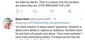 OnlyFans faces mounting pressure to delete Bryan Hawn’s profile following racist meltdown
