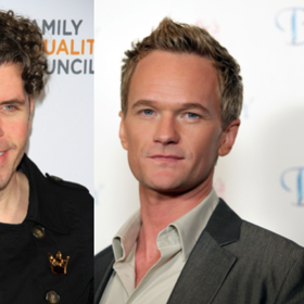 Neil Patrick Harris recalls that time Perez Hilton launched a campaign to out him