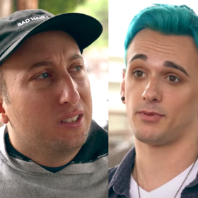 WATCH: Michael Henry has some serious questions about younger gays going to ‘pound town’
