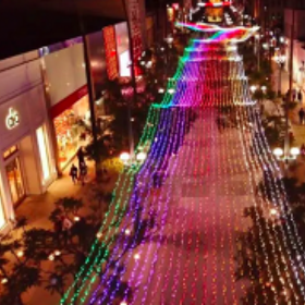 See the incredible lengths these cities are going to honor pride this year