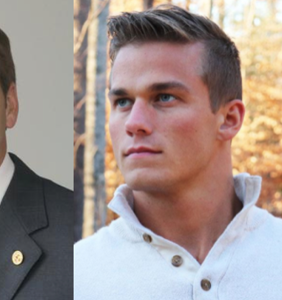 Let’s stop comparing GOP newcomer Madison Cawthorn to Aaron Schock