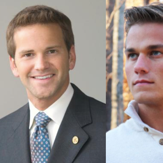 Let's stop comparing GOP newcomer Madison Cawthorn to Aaron Schock