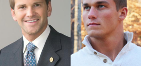 Let’s stop comparing GOP newcomer Madison Cawthorn to Aaron Schock