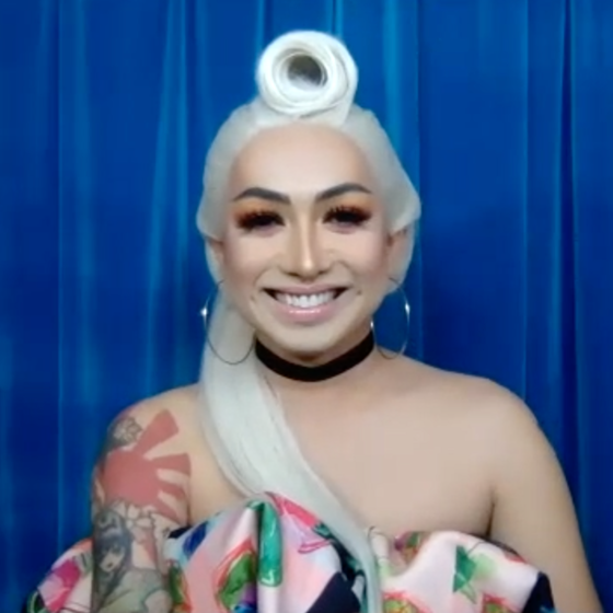 INTERVIEW: She’ll always be an All Star, Ongina!