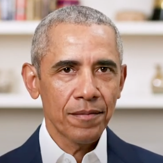WATCH: Honoring pride & marriage equality, Barack Obama gives special address