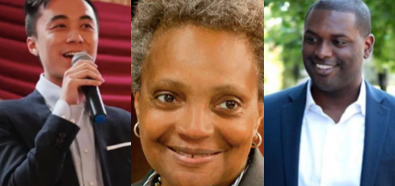 9 queer political figures creating a more perfect union this election year