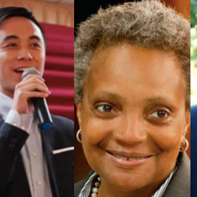 9 queer political figures creating a more perfect union this election year
