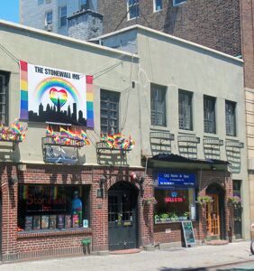 Stonewall Inn lands $250,000 donation to avoid permanent closure