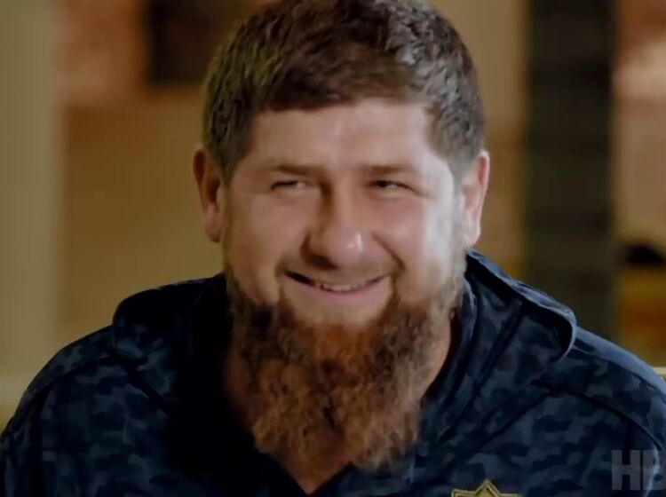 WATCH: HBO rolls out new trailer for ‘Welcome to Chechnya’ about queer purges in Europe