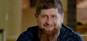 WATCH: HBO rolls out new trailer for ‘Welcome to Chechnya’ about queer purges in Europe