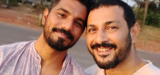 Filmmaker and partner pretended to be cousins for 13 years to rent home