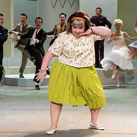 ‘Hairspray’ actress Nikki Blonsky comes out just in time for pride