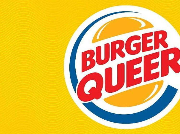 This global burger chain just renamed itself for pride in Mexico