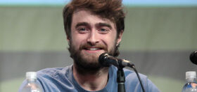 Daniel Radcliffe criticizes J.K. Rowling’s tweets on sex and gender