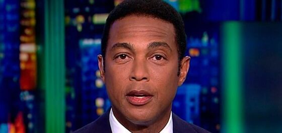 Don Lemon celebrates Biden’s victory, rips into antigay Trump supporters who’ve made his life hell
