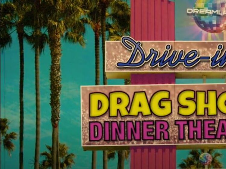 Miss going to drag shows? Las Vegas plays host to drive-in drag theater