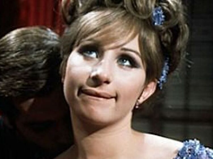 Daily Dose: Don’t understand Barbra Streisand? Don’t rain on our parade!