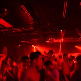 Gay club shuts down after packed, shirtless dance floor leads to new COVID cases