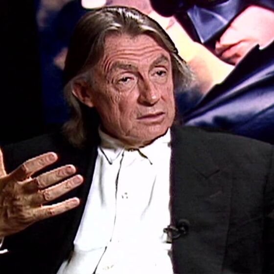 Out ‘Lost Boys’ director Joel Schumacher dead at age 80