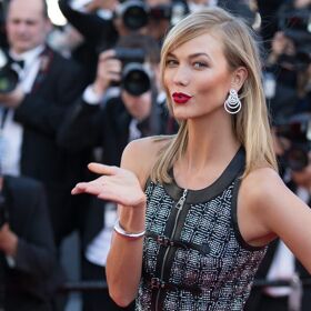Karlie Kloss snubbed sister-in-law Ivanka Trump at billionaire’s wedding, didn’t post a single pic with her