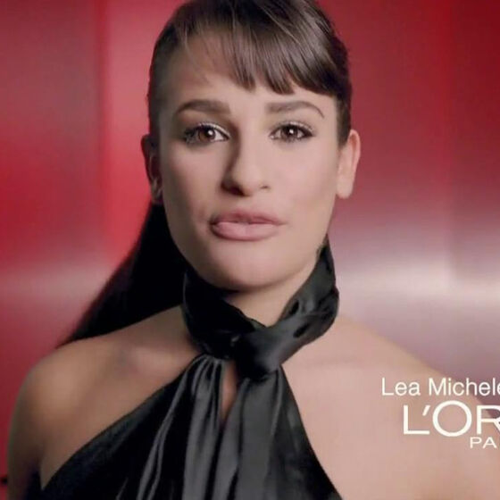 Beauty industry insiders spill even more hot tea on Lea Michele’s “toxic” behavior