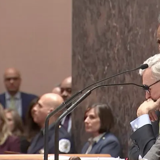 That time Lori Lightfoot stared down a roomful of homophobes and said “I will be silent no more”