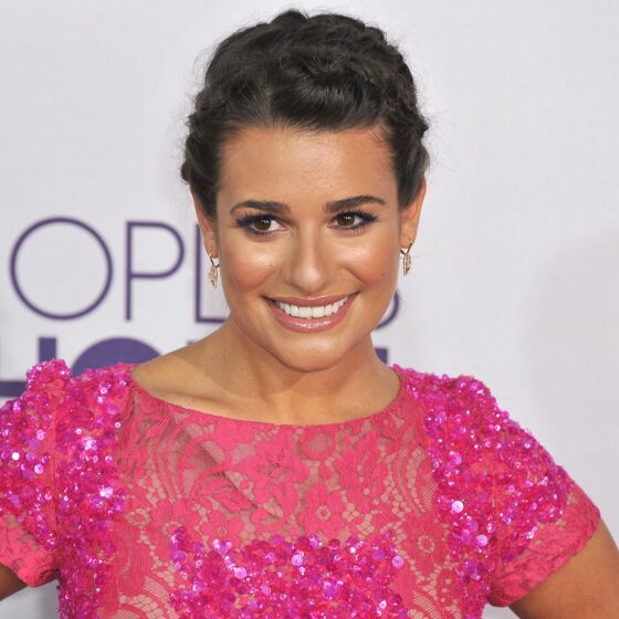 Former 'Glee' co-stars accuse Lea Michelle of terrible on-set behavior