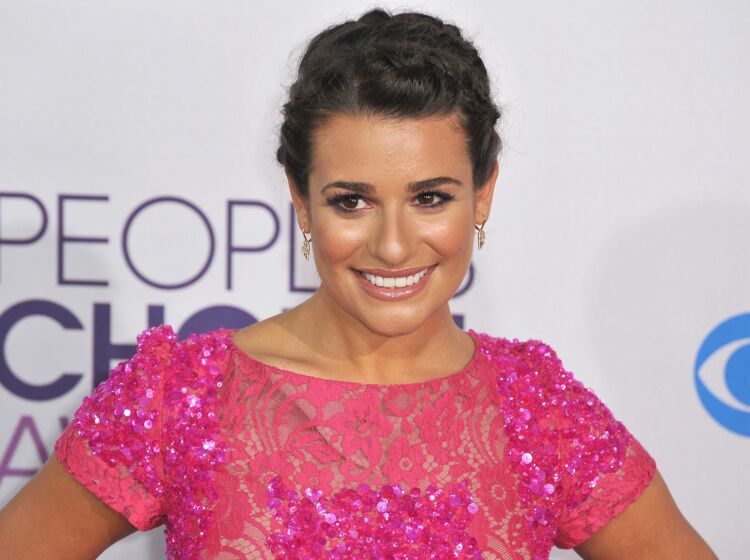 Former 'Glee' co-stars accuse Lea Michelle of terrible on-set behavior