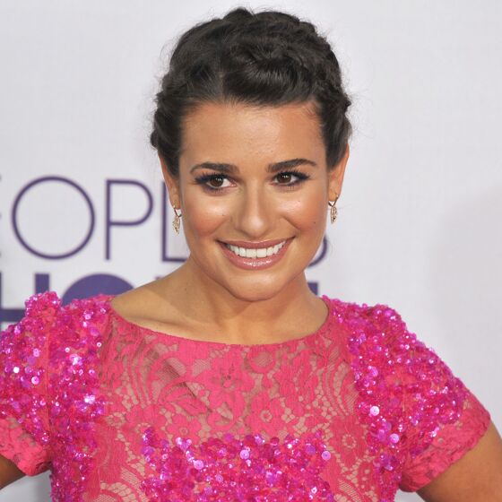 Former ‘Glee’ co-stars accuse Lea Michelle of terrible on-set behavior