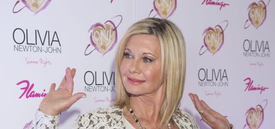 Meme perfectly shows how Olivia Newton-John fooled mothers of ’80s gays