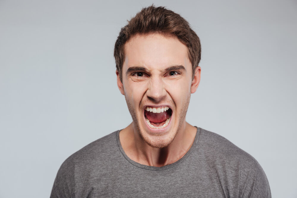 I’m addicted to my toxic boyfriend