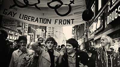 Daily Dose: Think pride was always a party? Think again…