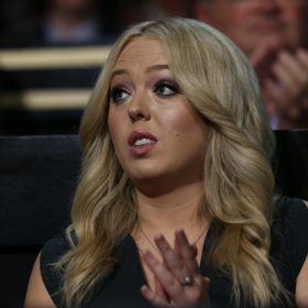 Damning book exposes “casual cruelty” lodged at “red-haired stepchild” Tiffany Trump by her family
