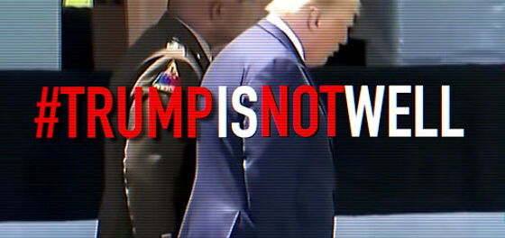 Damning new ad takes aim at Trump’s most sensitive subject: his own health and stamina