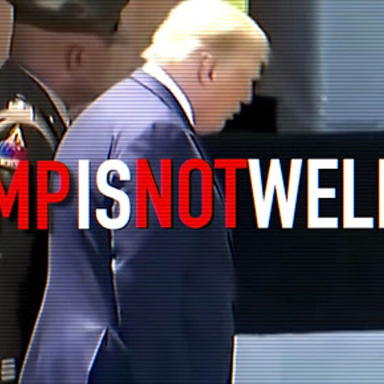 Damning new ad takes aim at Trump’s most sensitive subject: his own health and stamina