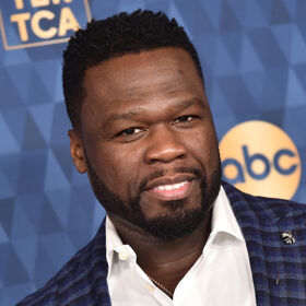 50 Cent just weighed in on DaBaby’s homophobic scandal and Lord help us