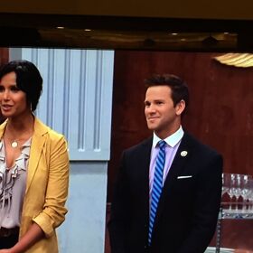 That time Aaron Schock appeared on ‘Top Chef’ to lecture people about ethics