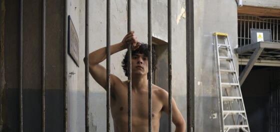 WATCH: ‘El Principe’ explores Chile’s gay prison underworld