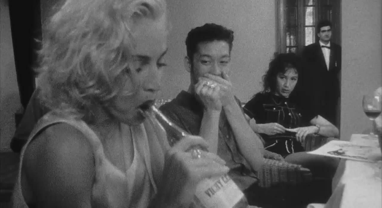 Daily Dose: Madonna, uncensored.