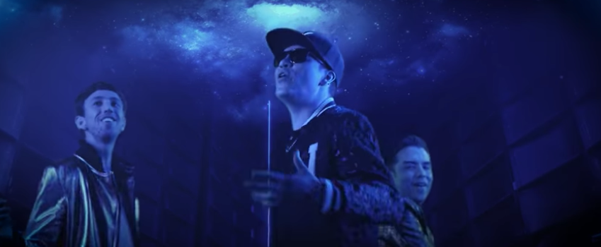 Mexican DJ Raymix plus 10 more out Latin music stars who will rule the future
