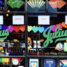 Campaign launched to save historic NYC gay bar Julius’