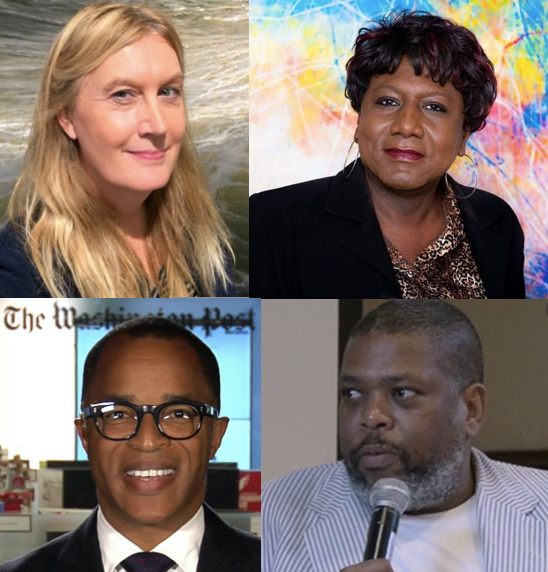 These queer media stars are helping save America from itself