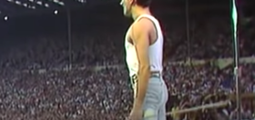 WATCH: 35 years ago today, Queen delivered this now-iconic ‘Live Aid’ performance