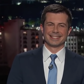 Pete Buttigieg’s career could take a wildly unexpected turn