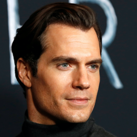 WATCH: Henry Cavill has something to show you: “You may see a lot of parts you haven’t seen before”