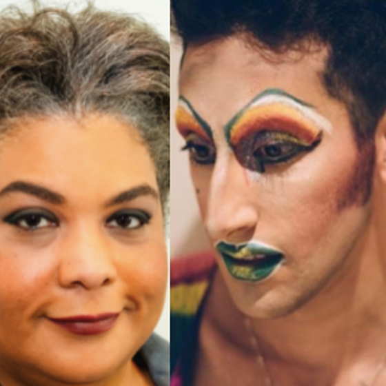 These queer writers are giving voice to our diversity one word at a time